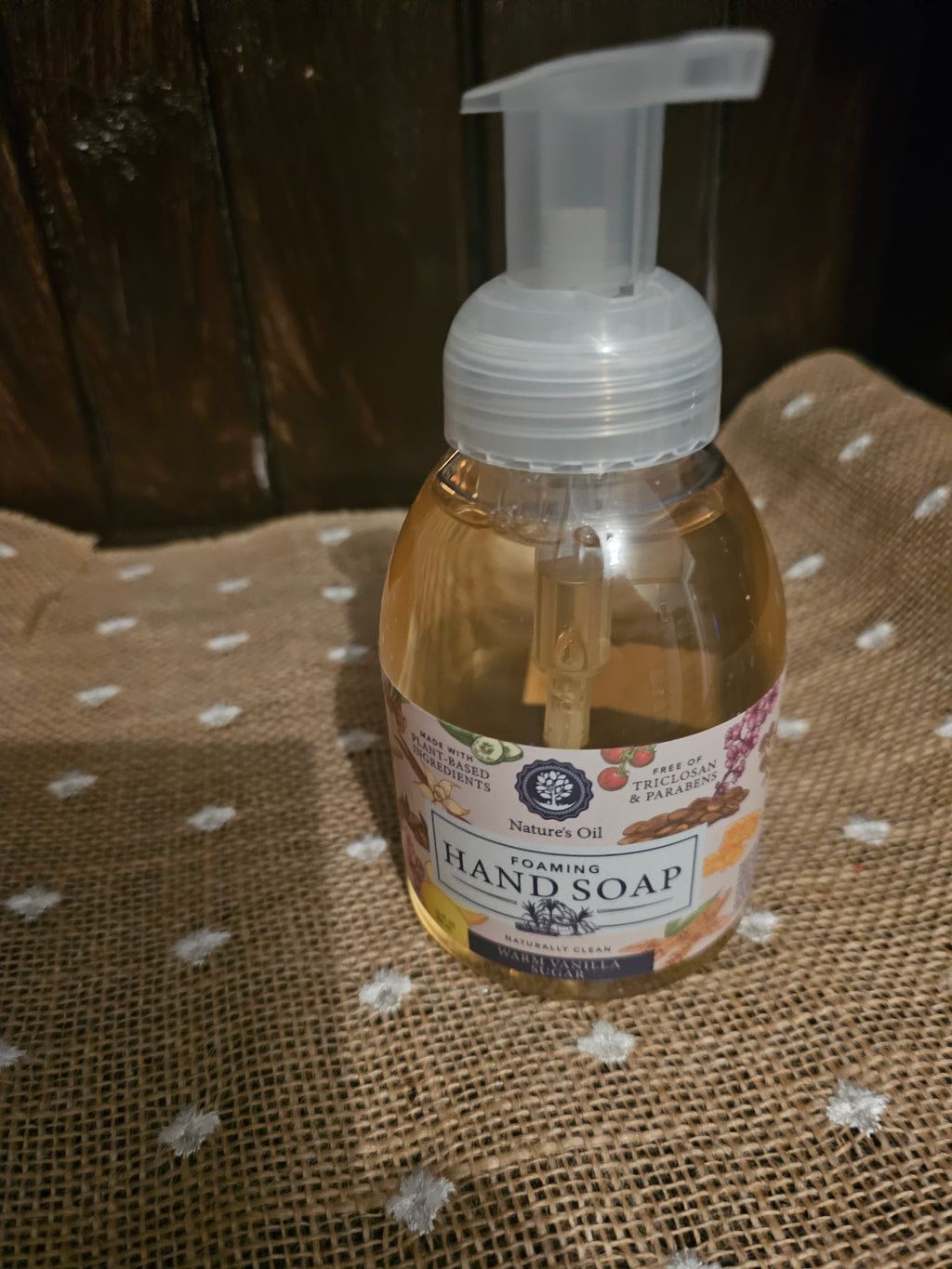Premium Foaming Hand Soaps 10oz