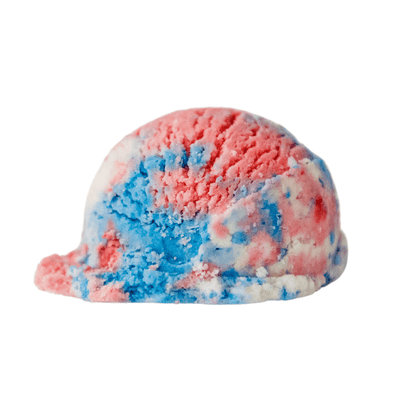 Bubble Scoops 2oz Bath Bombs