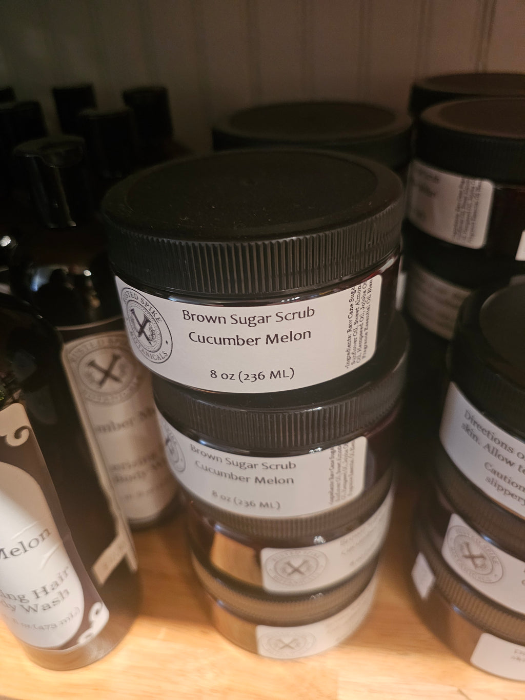 ULTRA RICH BODY BUTTER LOTION