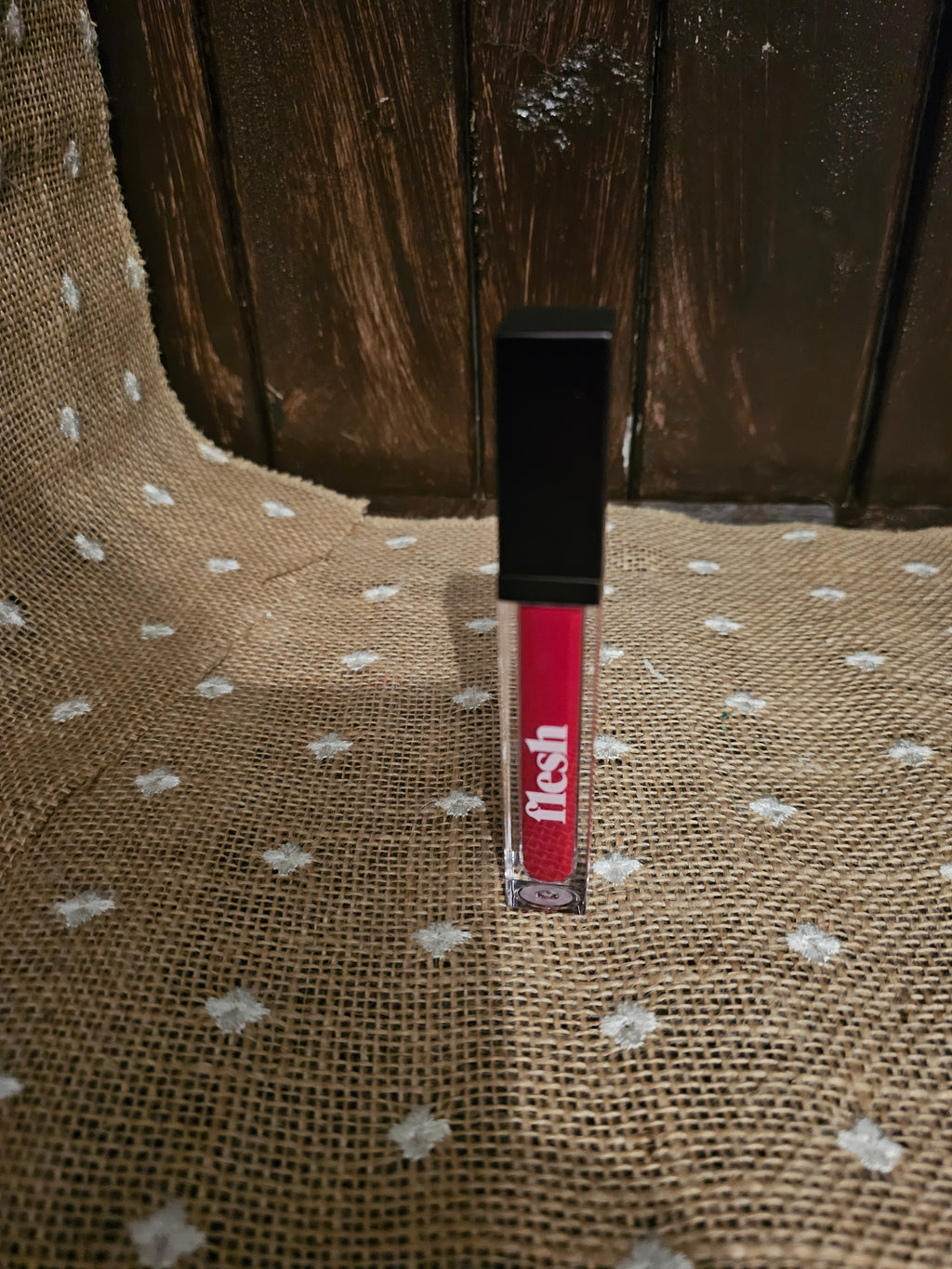 PROUD FLESH - Matte Liquid Lip Color -Brazen 2PAK