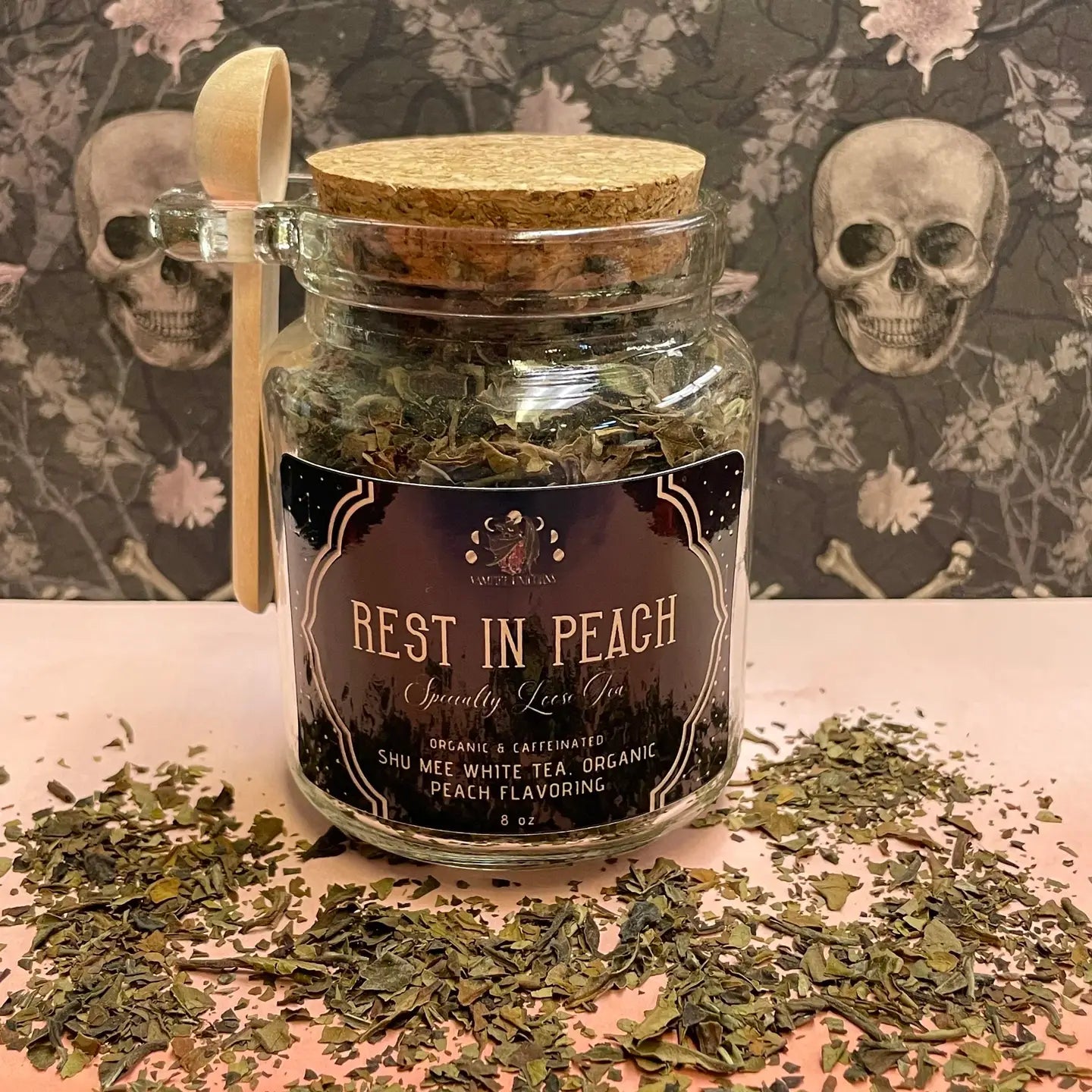 Artisan Tea Collection