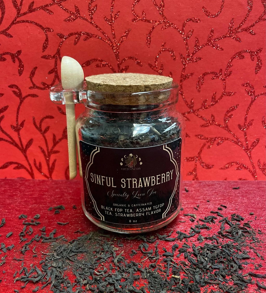 Artisan Tea Collection