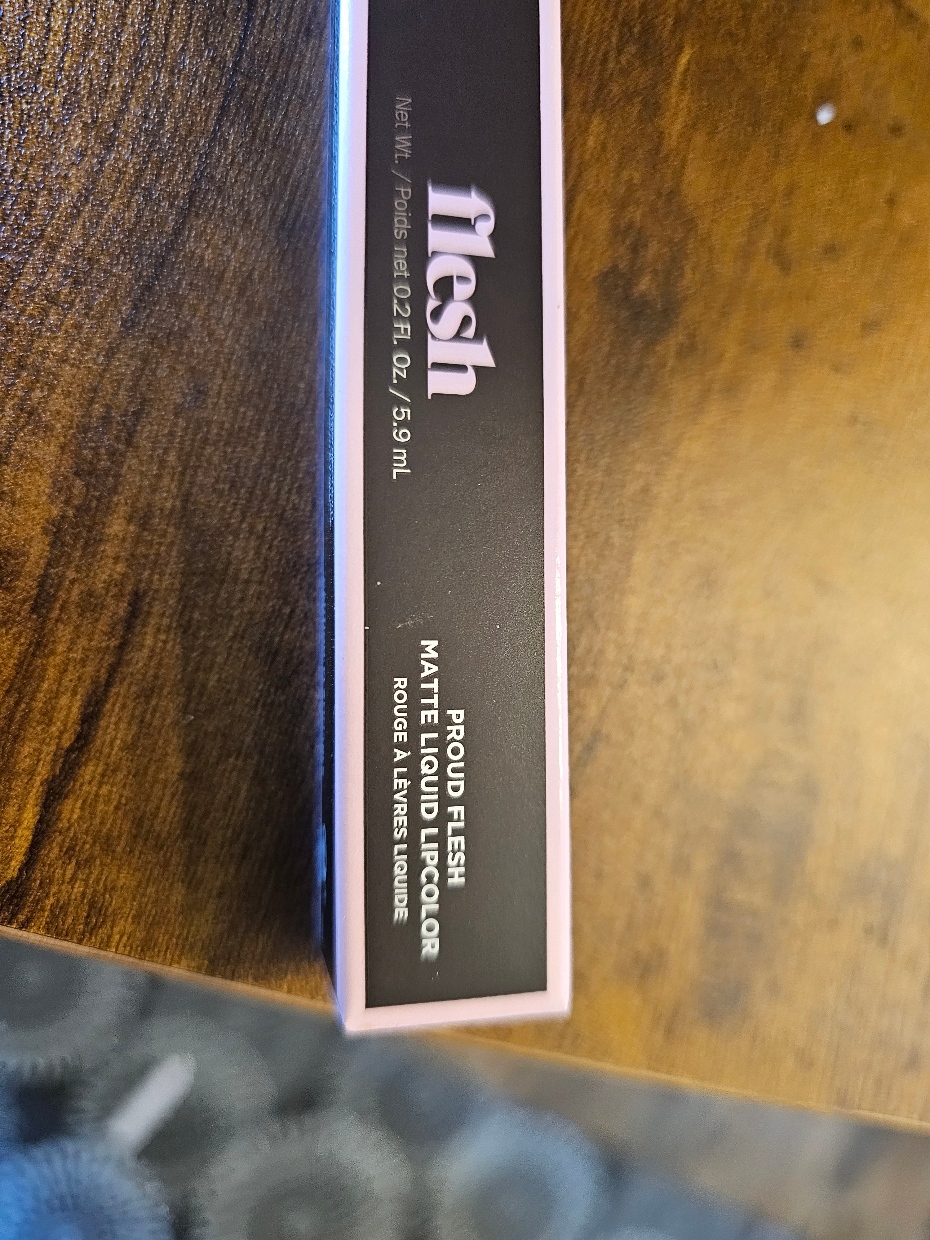 Pure Flesh Foundation Apple Strudel 2 PAK