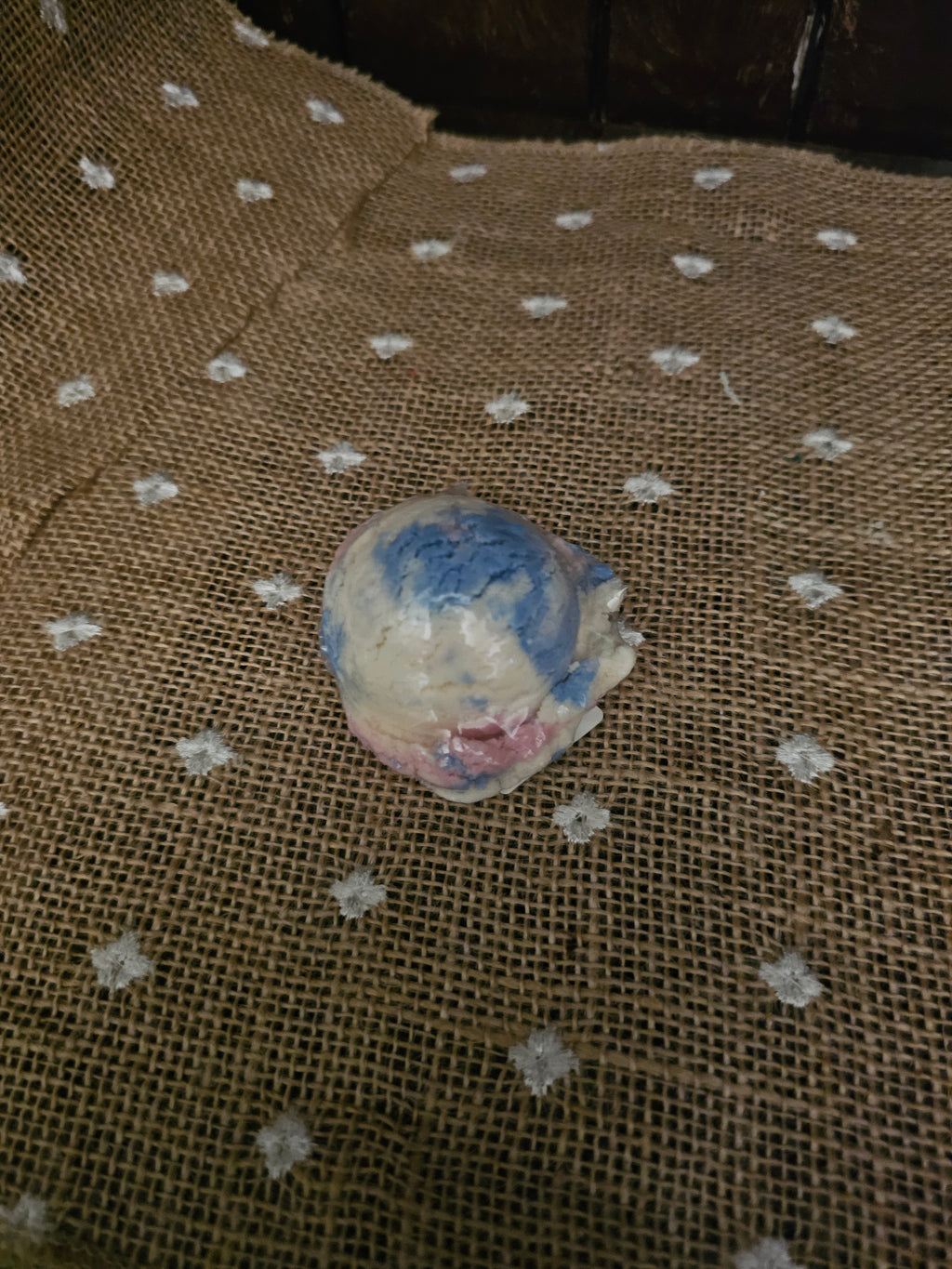 Bubble Scoops 2oz Bath Bombs