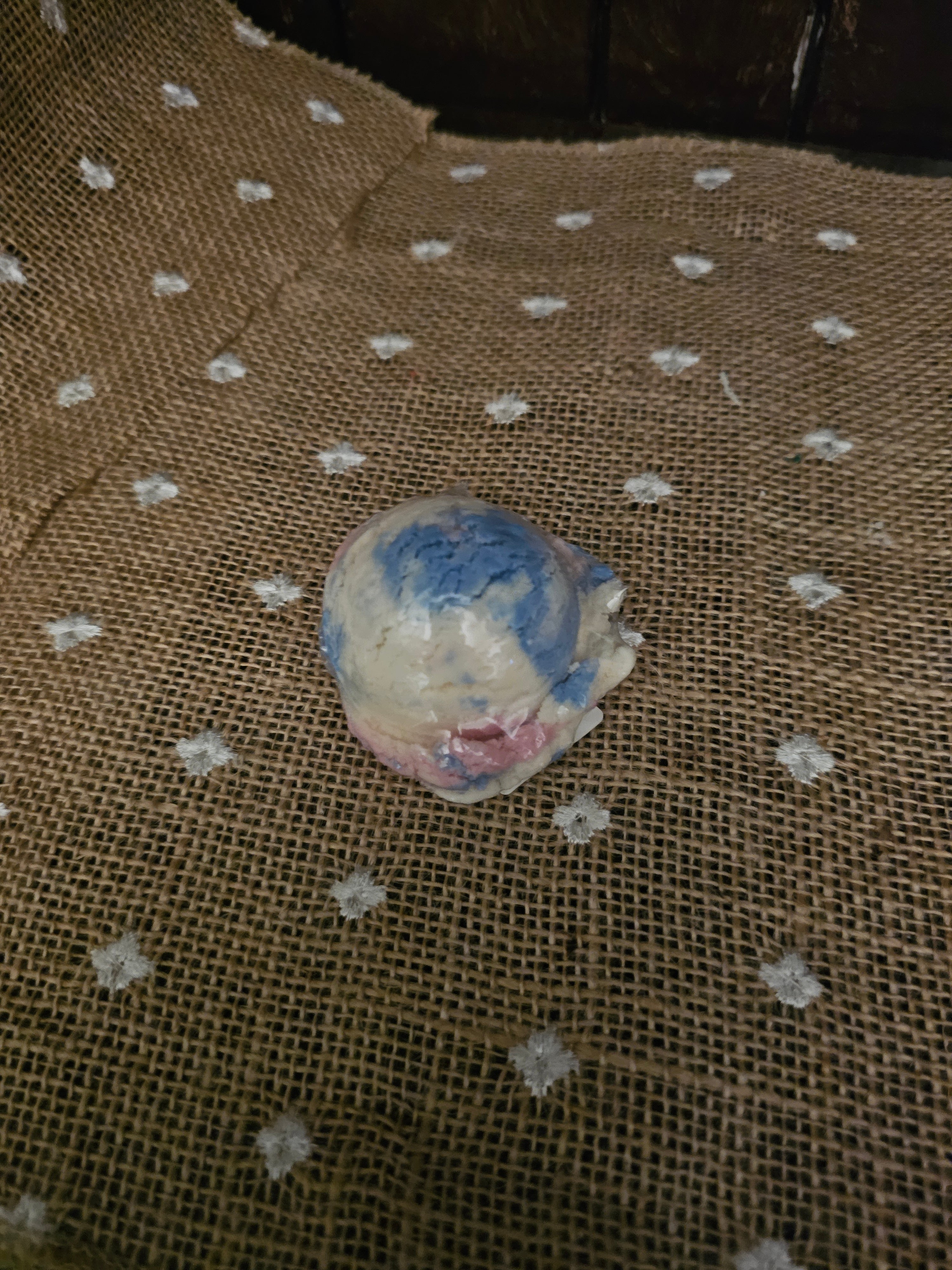 Bubble Scoops 2oz Bath Bombs