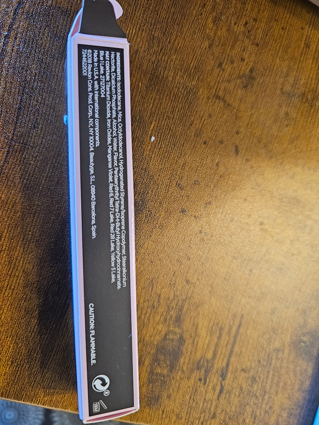 PROUD FLESH - Matte Liquid Lip Color -Brazen 2PAK