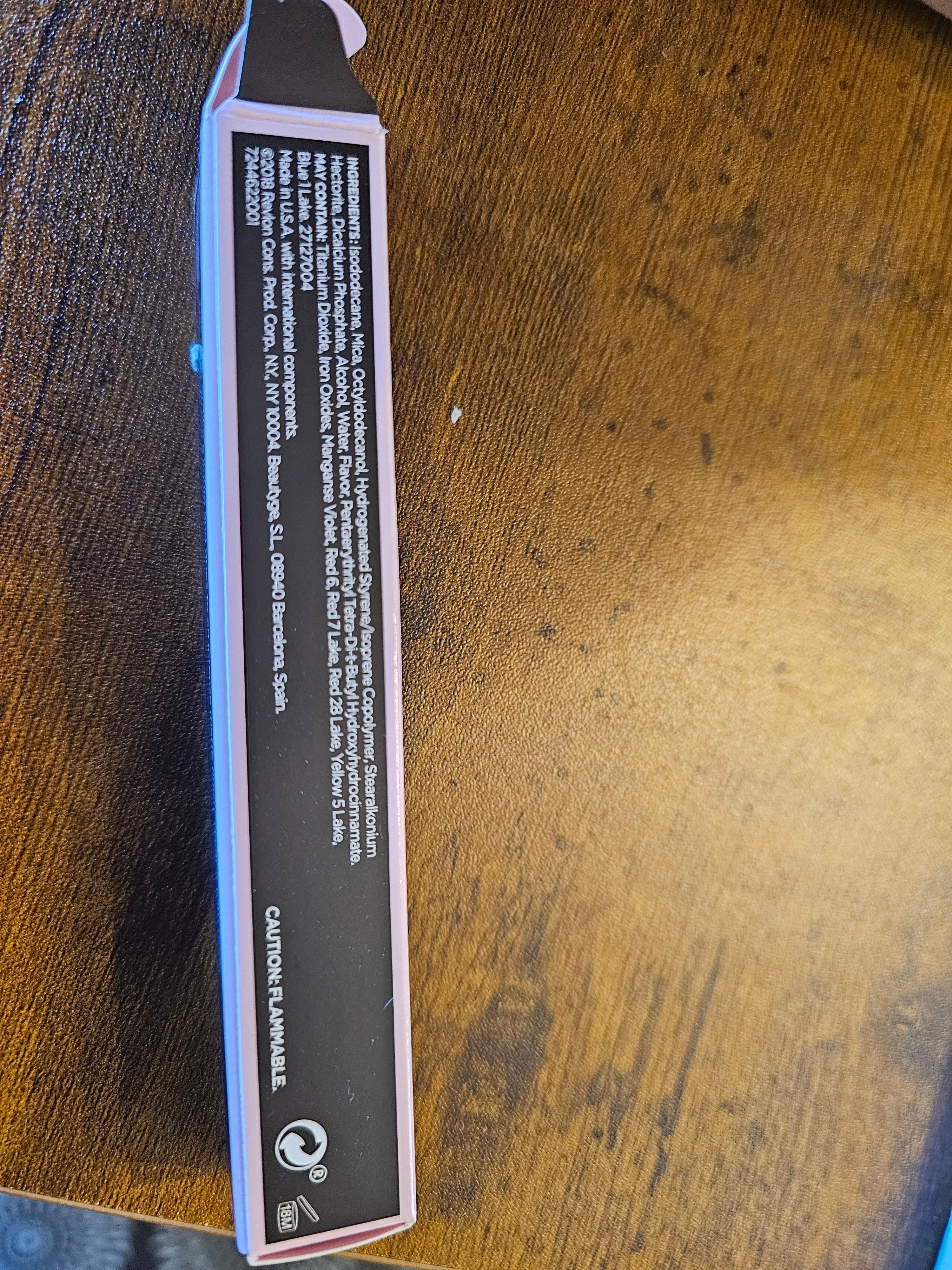 PROUD FLESH - Matte Liquid Lip Color -Brazen 2PAK