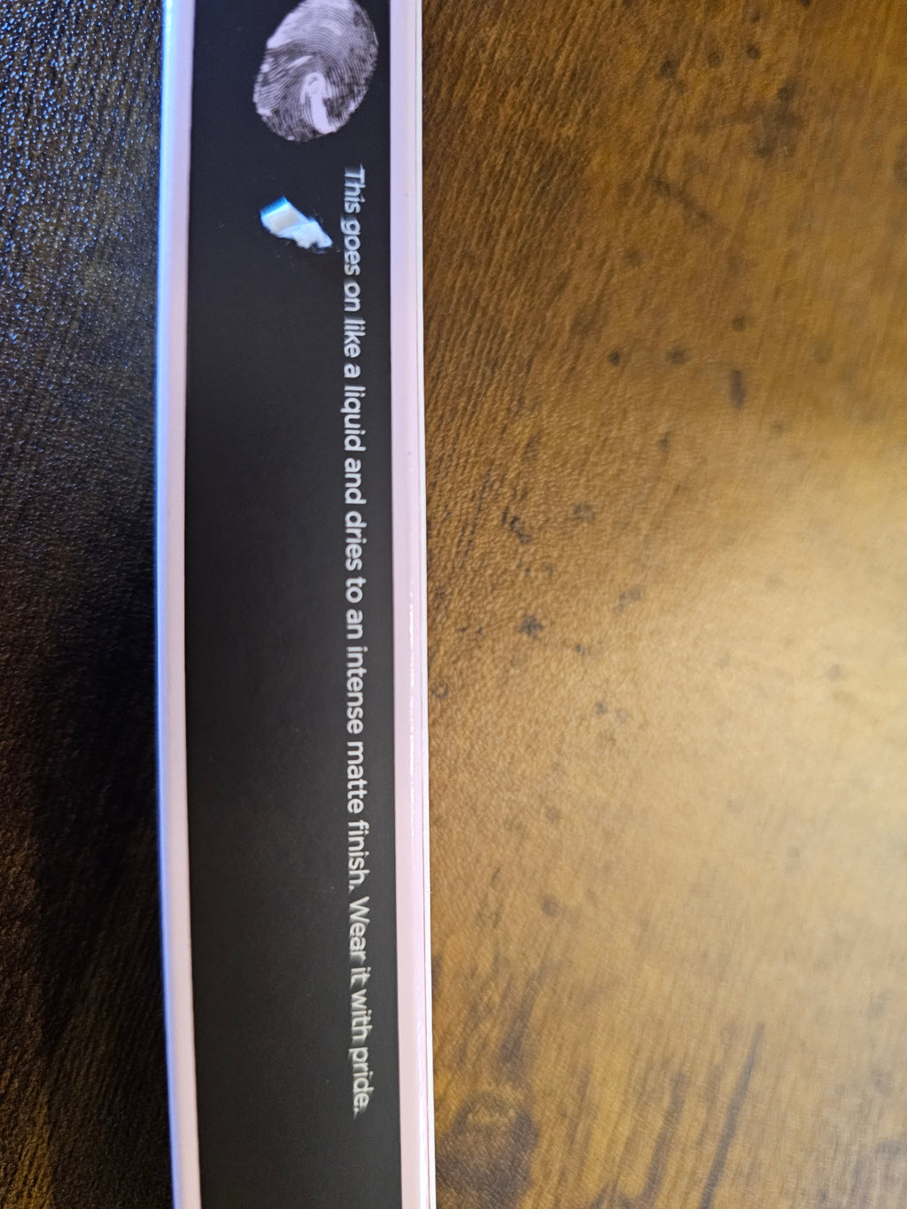 PROUD FLESH - Matte Liquid Lip Color -Brazen 2PAK