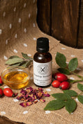 Rosehip Renewal Face Serum