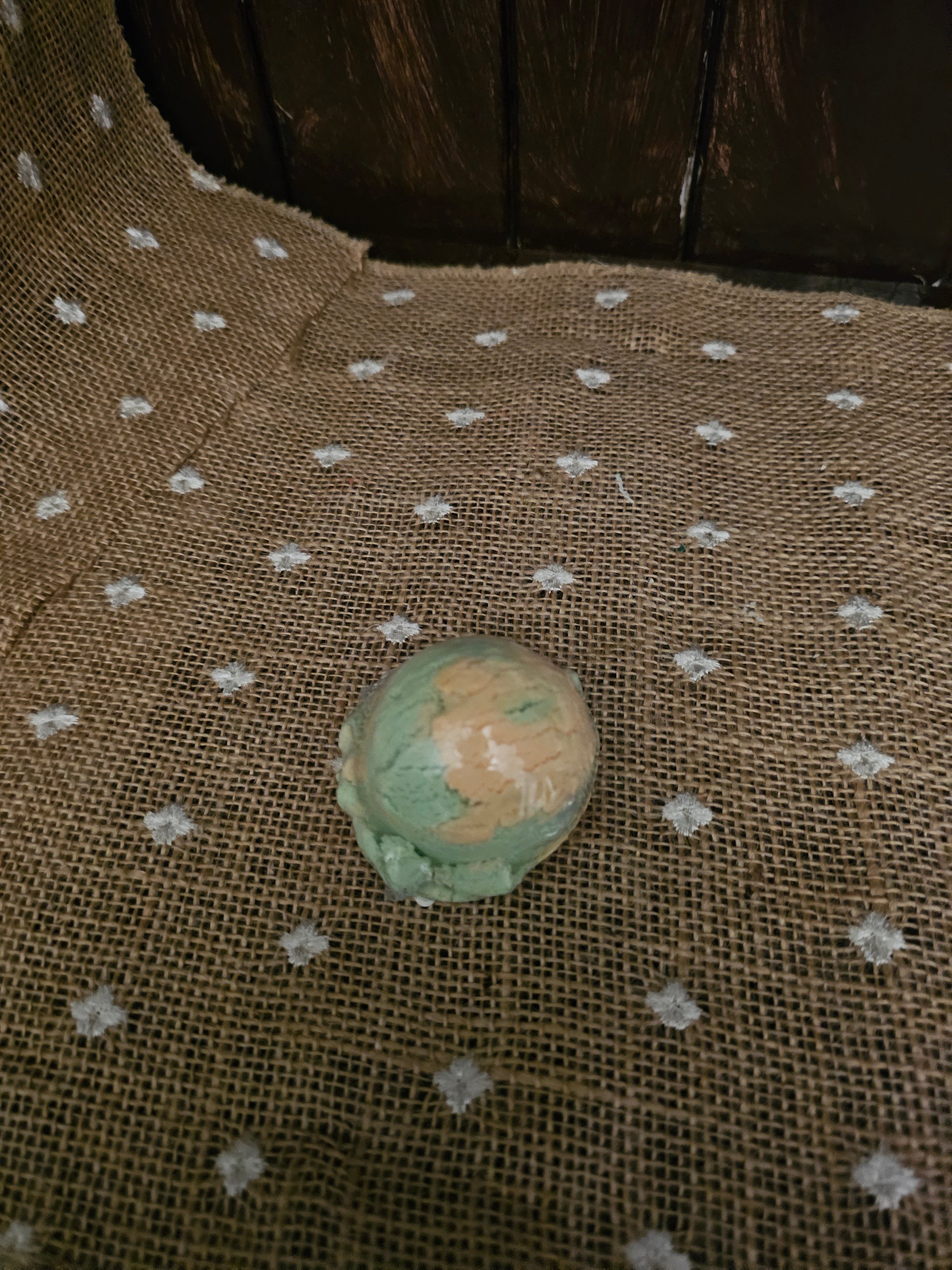 Bubble Scoops 2oz Bath Bombs