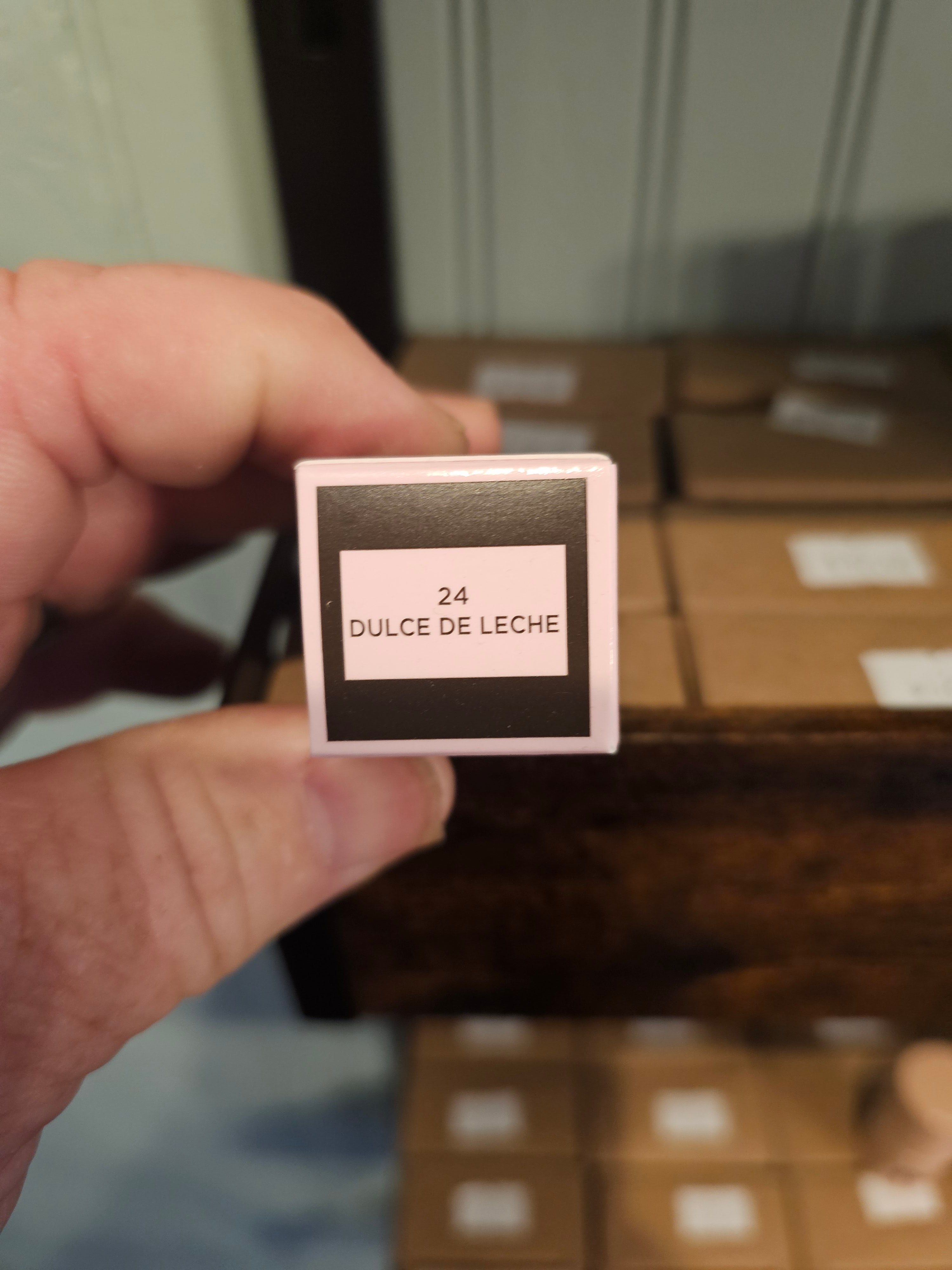 Firm Flesh Thick Stick Foundation 2 PAK