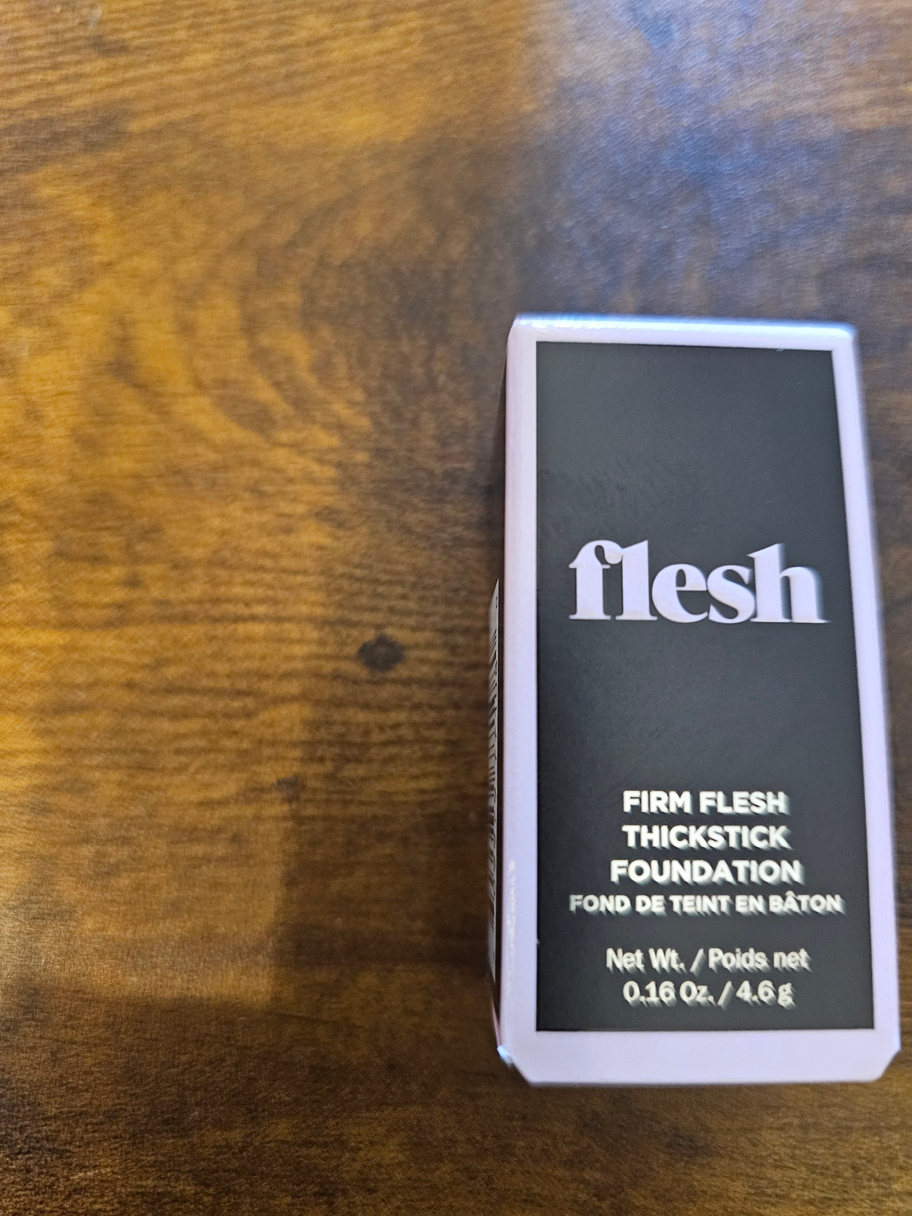 Firm Flesh Thick Stick Foundation 2 PAK