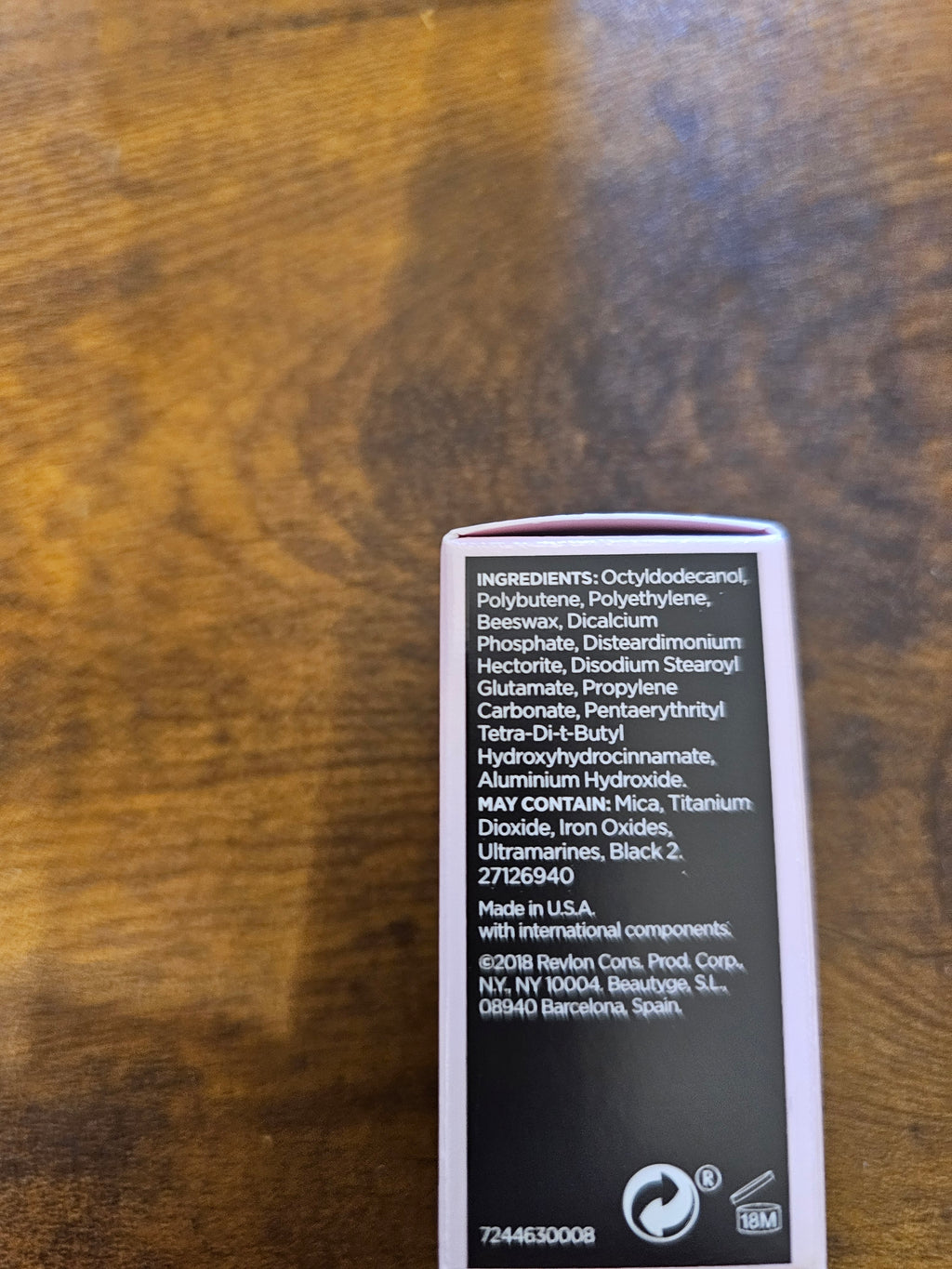 Firm Flesh Thick Stick Foundation 2 PAK