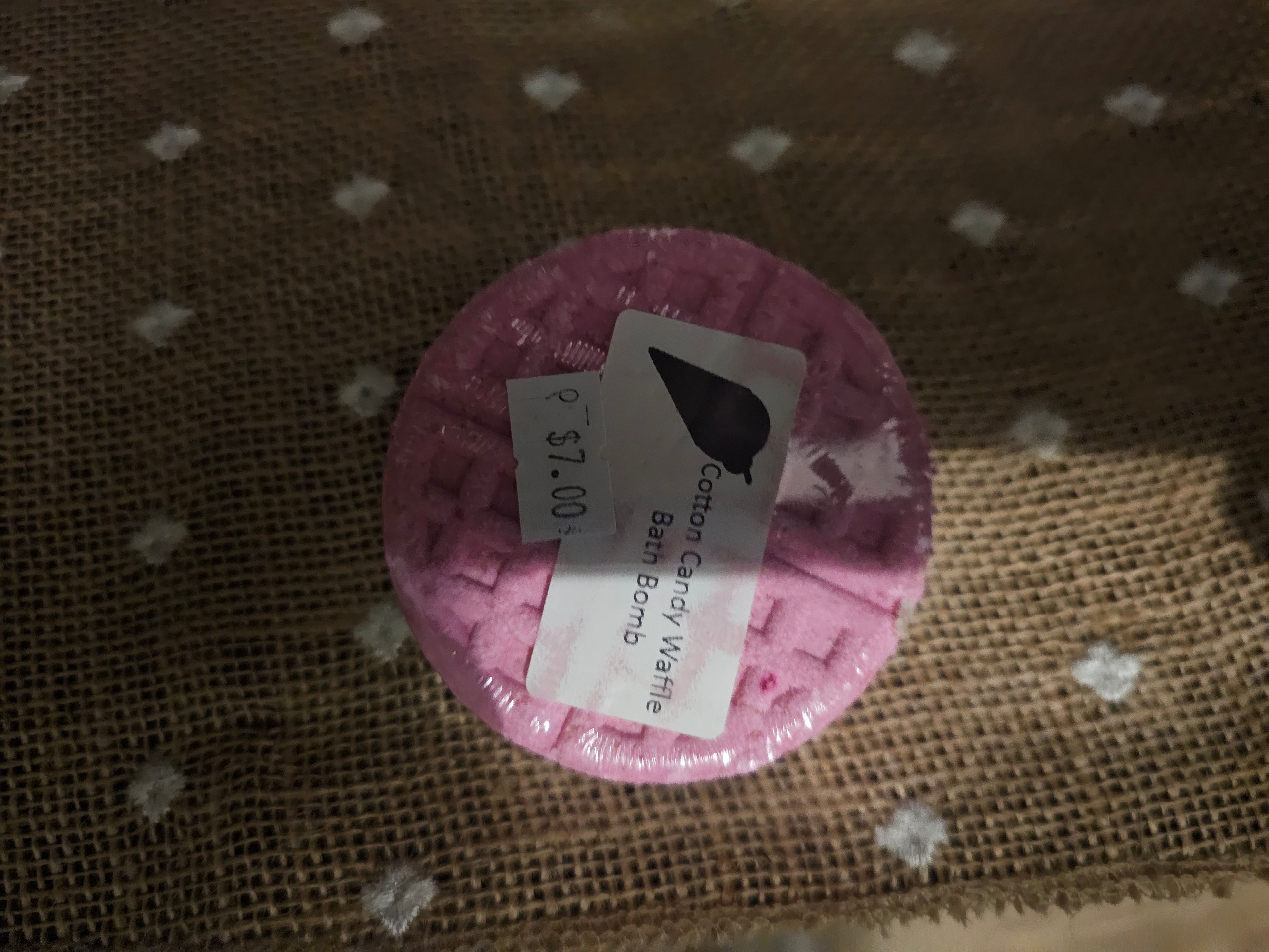 Unique Handcrafted Bath Bombs Kids Collection